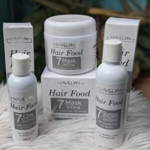3 in 1 Hair Care Deal